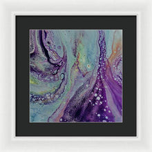 Load image into Gallery viewer, Spring 2021 - Framed Print
