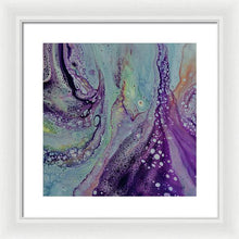 Load image into Gallery viewer, Spring 2021 - Framed Print
