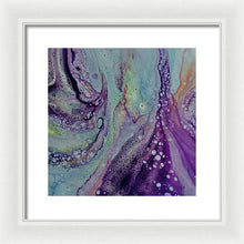 Load image into Gallery viewer, Spring 2021 - Framed Print
