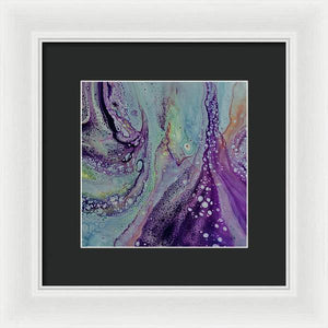 Spring 2021 - Framed Print