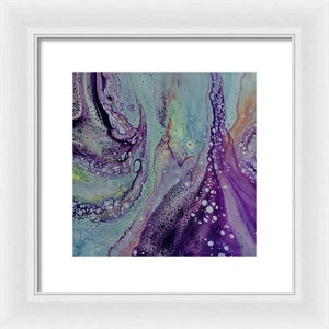 Spring 2021 - Framed Print