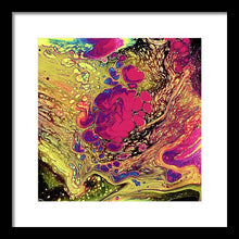 Load image into Gallery viewer, Sprinkling Kindness Wherever I Go - Framed Print
