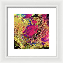 Load image into Gallery viewer, Sprinkling Kindness Wherever I Go - Framed Print
