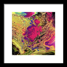 Load image into Gallery viewer, Sprinkling Kindness Wherever I Go - Framed Print
