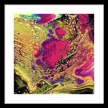 Load image into Gallery viewer, Sprinkling Kindness Wherever I Go - Framed Print
