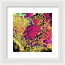 Load image into Gallery viewer, Sprinkling Kindness Wherever I Go - Framed Print
