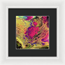 Load image into Gallery viewer, Sprinkling Kindness Wherever I Go - Framed Print
