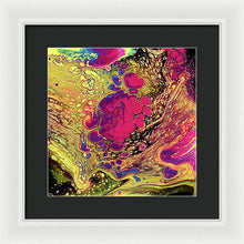 Load image into Gallery viewer, Sprinkling Kindness Wherever I Go - Framed Print
