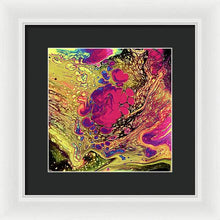 Load image into Gallery viewer, Sprinkling Kindness Wherever I Go - Framed Print
