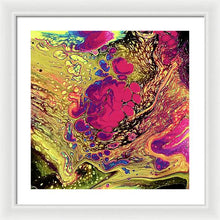 Load image into Gallery viewer, Sprinkling Kindness Wherever I Go - Framed Print
