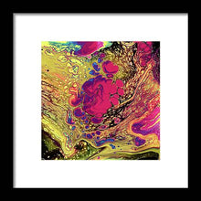 Load image into Gallery viewer, Sprinkling Kindness Wherever I Go - Framed Print
