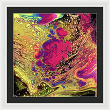 Load image into Gallery viewer, Sprinkling Kindness Wherever I Go - Framed Print
