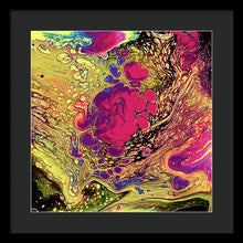 Load image into Gallery viewer, Sprinkling Kindness Wherever I Go - Framed Print
