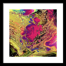 Load image into Gallery viewer, Sprinkling Kindness Wherever I Go - Framed Print
