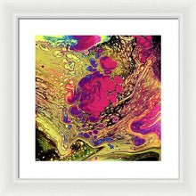 Load image into Gallery viewer, Sprinkling Kindness Wherever I Go - Framed Print
