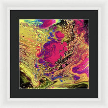 Load image into Gallery viewer, Sprinkling Kindness Wherever I Go - Framed Print
