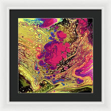 Load image into Gallery viewer, Sprinkling Kindness Wherever I Go - Framed Print
