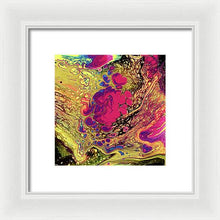 Load image into Gallery viewer, Sprinkling Kindness Wherever I Go - Framed Print
