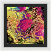 Load image into Gallery viewer, Sprinkling Kindness Wherever I Go - Framed Print
