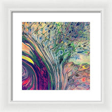 Load image into Gallery viewer, Surrender - Framed Print
