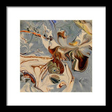 Load image into Gallery viewer, Talons - Framed Print
