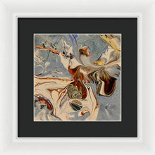 Load image into Gallery viewer, Talons - Framed Print
