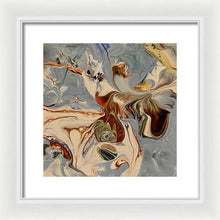 Load image into Gallery viewer, Talons - Framed Print
