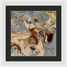 Load image into Gallery viewer, Talons - Framed Print
