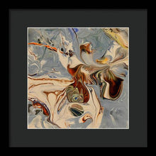 Load image into Gallery viewer, Talons - Framed Print
