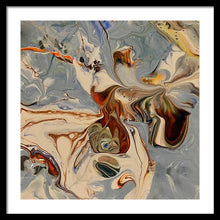 Load image into Gallery viewer, Talons - Framed Print
