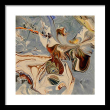 Load image into Gallery viewer, Talons - Framed Print
