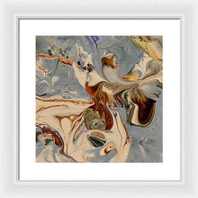 Load image into Gallery viewer, Talons - Framed Print
