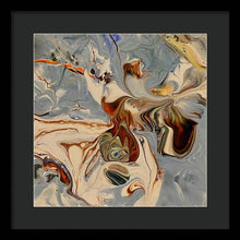 Load image into Gallery viewer, Talons - Framed Print
