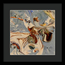 Load image into Gallery viewer, Talons - Framed Print
