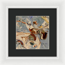 Load image into Gallery viewer, Talons - Framed Print
