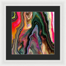 Load image into Gallery viewer, The Edges of a Dream - Framed Print
