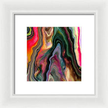 Load image into Gallery viewer, The Edges of a Dream - Framed Print
