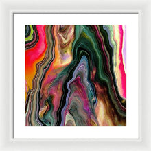 Load image into Gallery viewer, The Edges of a Dream - Framed Print
