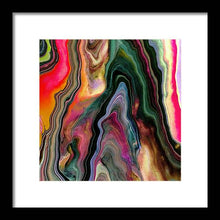 Load image into Gallery viewer, The Edges of a Dream - Framed Print
