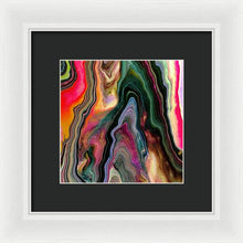 Load image into Gallery viewer, The Edges of a Dream - Framed Print
