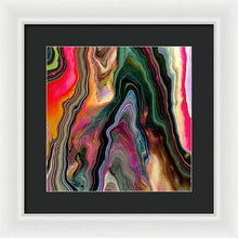 Load image into Gallery viewer, The Edges of a Dream - Framed Print
