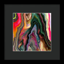 Load image into Gallery viewer, The Edges of a Dream - Framed Print
