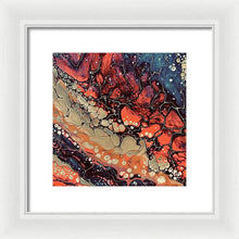 Load image into Gallery viewer, Under the Sea - Framed Print
