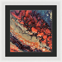 Load image into Gallery viewer, Under the Sea - Framed Print
