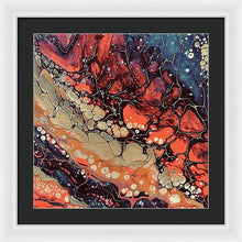 Load image into Gallery viewer, Under the Sea - Framed Print
