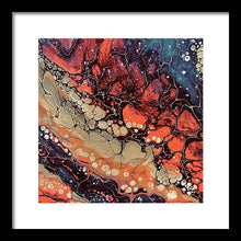 Load image into Gallery viewer, Under the Sea - Framed Print
