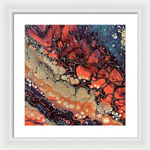 Load image into Gallery viewer, Under the Sea - Framed Print
