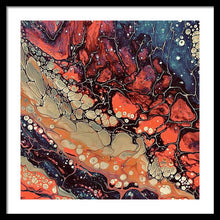 Load image into Gallery viewer, Under the Sea - Framed Print
