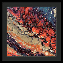 Load image into Gallery viewer, Under the Sea - Framed Print
