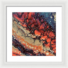 Load image into Gallery viewer, Under the Sea - Framed Print
